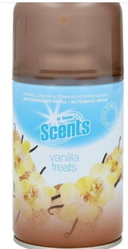 At Home Vanille mit Zimt Lufterfrischer 250 ml