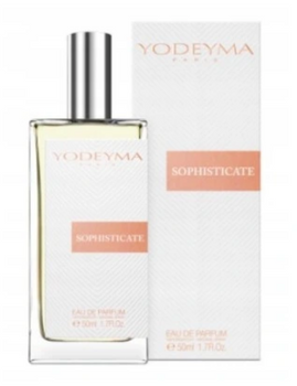 YODEYMA TEMIS Apă de parfum 50 ml