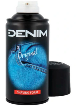 Denim Original Rasierschaum 300 ml