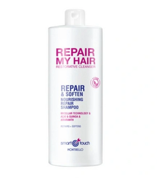 Montibello Smart Touch Deterge Riparazione 1000 ml