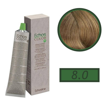 Vopsea Echosline Echos Color 8.0 100ml