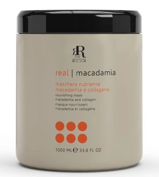 RR Line Macadamia Star Mask 1000ml