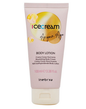 Inebrya IC Argan-Age Pro-Age Body Lotion 100 ml