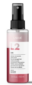 Balsam de descurcare Lakme L2 Care 100 ml