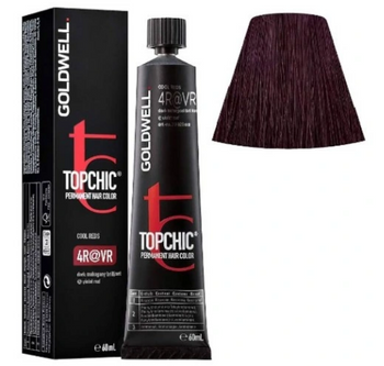 Goldwell TOPCHIC Elumenated Paint 60 ml 4R@VR