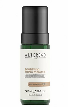 AlterEgo Mousse Tonica Corposante 175 ml