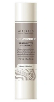ALTEREGO She Wonder Restorative Shampoo 250 ml