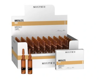 Ulei mineralizant Selective Artistic Flair 78x10 ml