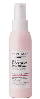 Byphasse Color Protect Oil pentru păr vopsit 100 ml