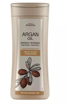 Joanna Argan Oil Sampon regenerare 200 ml