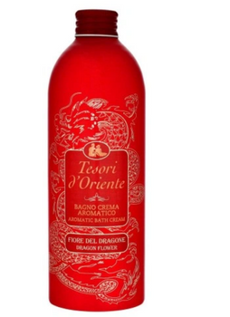 Tesori d'Oriente Dragon Flower bath lotion 500 ml