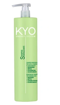 KYO Energy System Verstärkendes Shampoo 1000 ml
