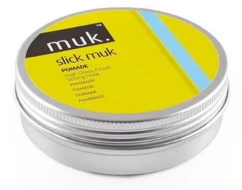 MUK Glatte Pomade 50 g