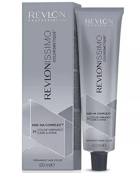 Revlon Revlonissimo Colorsmetique Vernice 60 ml 7.4