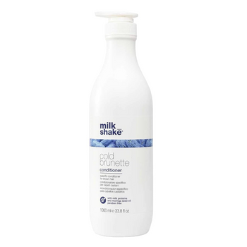 Milk Shake Cold Brunette Conditioner 1000ml