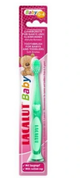 Lacalut Kinder Baby Toothbrush for children under 4 years old