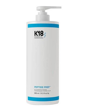 K18 Peptide Prep pH Shampoo 930 ml