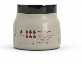 RR Line Argan Star Keratin-Argan Mask 500ml