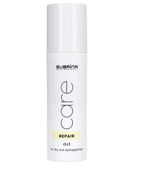 SUBRINA Repair Care Olejek do zniszczonych 50 ml