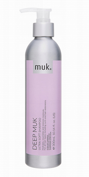 MUK Deep Ultra Soft Shampoo 300 ml