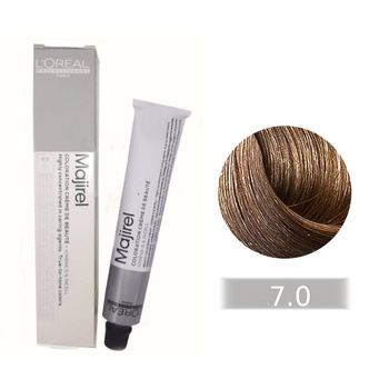 Loreal Majirel 2021 Vernice 50 ml 7.0