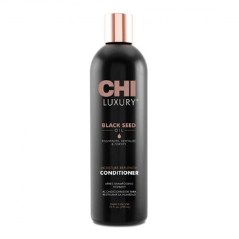 CHI Luxury Black Seed Oil Moisture Repair Odżywka 355ml