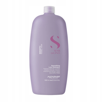 Alfaparf Semi di Lino Shampoo lisciante 1000 ml