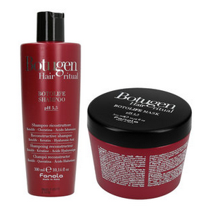 Fanola Botolife Shampoo 300ml + Maschera 300ml