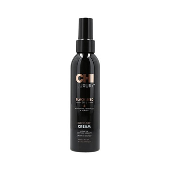 CHI Luxury Crema per asciugatura con phon 177 ml