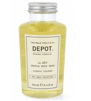 Depot NR. 601 Body Wash Duschgel 250 ml