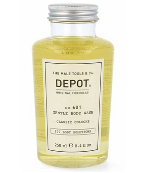 Deposito n. 601 Gel Doccia Lavaggio Corpo 250 ml
