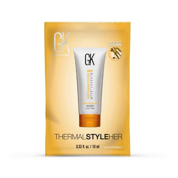 Global Keratin GKHair ThermalStyleHer Cream 10 ml