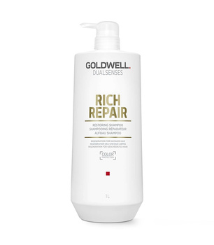 Goldwell DLS Rich Repair Shampoo 1000ml