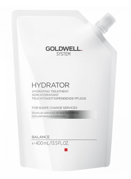 Goldwell System Hydrator Feuchtigkeitsbehandlung 400 ml
