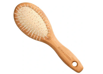 Olivia Garden 114 Bamboo Touch Districante Nylon XS