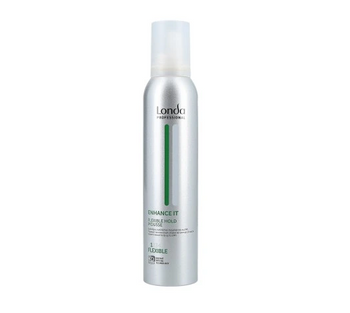 Spuma Londa Enhance It 250 ml