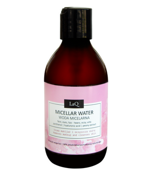 Acqua Micellare Peonia Laq Kocica 300ml