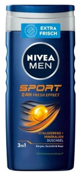 Nivea Men Sport Shower Gel 250 ml