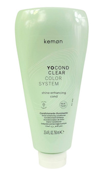Kemon Yo Cond Trasparente 750ml