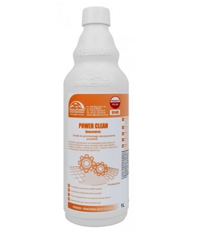 Dolphin Power Clean Agente concentrato per la pulizia approfondita dei pavimenti 1 L
