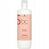 Schwarzkopf BC Repair Rescue Nourish Shampoo 1000 ml