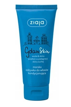 Ziaja GdanSkin Conditioning Haarspülung 100 ml