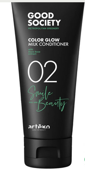 Artego Good Society Color Glow Balsamo 02 250 ml
