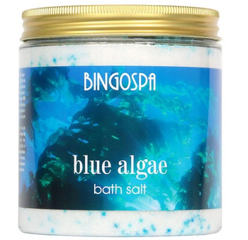 BingoSpa Sare de baie alge albastre 900 g