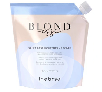 Inebrya Ultra Rapid Brightener 9 Tonuri 500 g