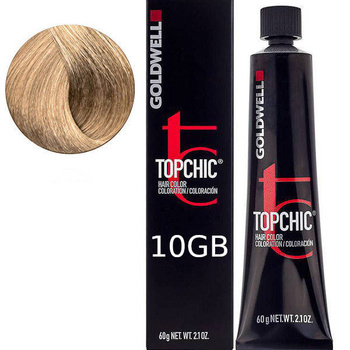 Goldwell TOPCHIC Vernice 60 ml 10-GB