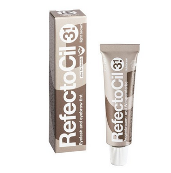 Refectocil Henna 15 ml Hellbraun 3.1