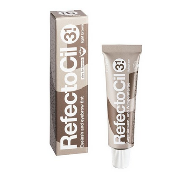 Refectocil Henné 15ml Castano Chiaro 3.1