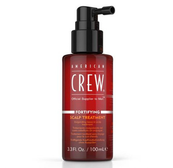 American Crew Stärkende Kopfhautbehandlung 100 ml