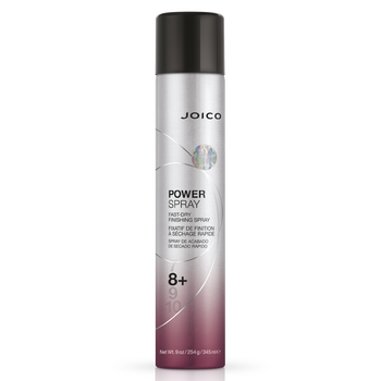 Joico Power Spray Schnelltrocknendes Finish-Spray 345 ml